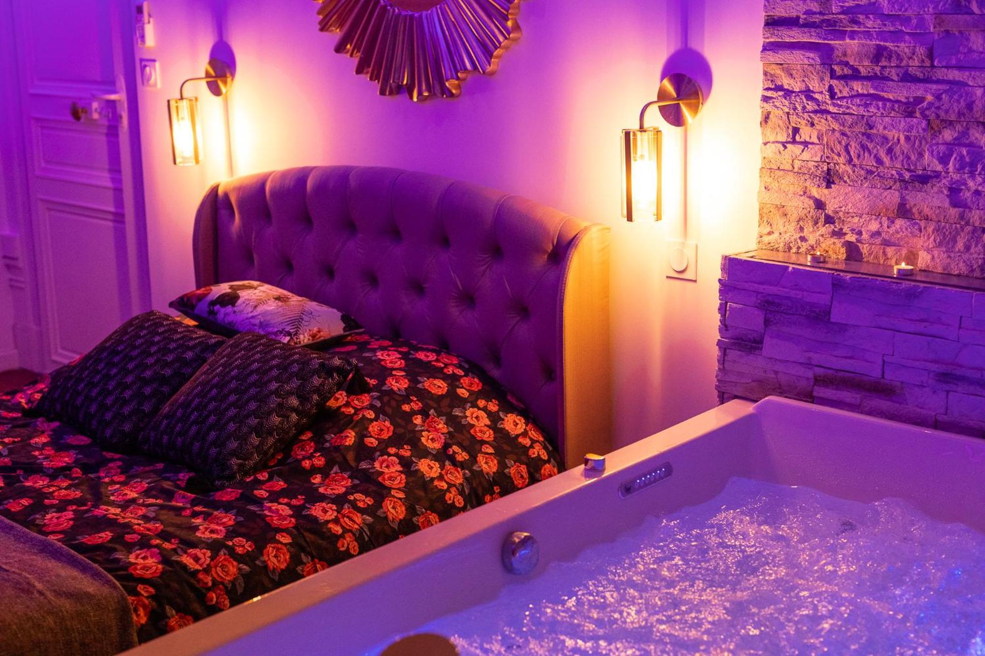 Spa Edelweiss Dijon Quarto foto